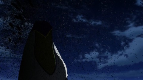 ゲッターロボ アーク 第7話 感想 612