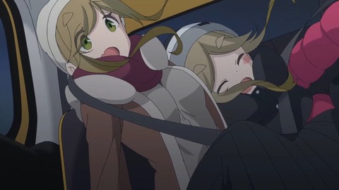ゆるキャン2期 第2話 感想 0944