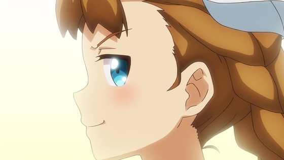 私、能力は平均値でって言ったよね! 第9話 感想 00070