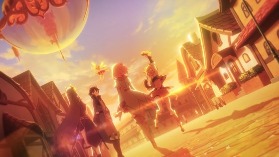 プリンセスコネクトReDive 第11話 感想