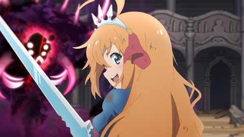 プリンセスコネクトReDive 第13話 最終回 感想 00778