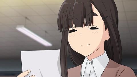 ゆるキャン 2期 第4話 感想 504