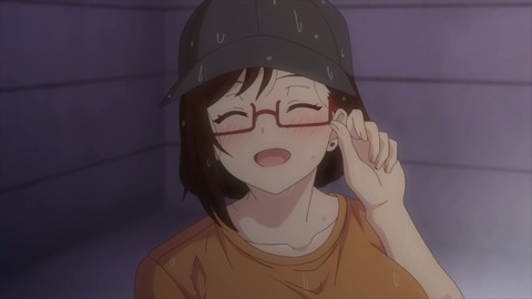 しょうたいむ!歌のお姉さんだってしたい 第3話 感想 042