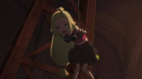 サクガン 第8話 感想 743