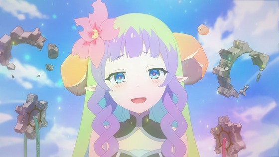 プリンセスコネクトReDive 第7話 感想 00929