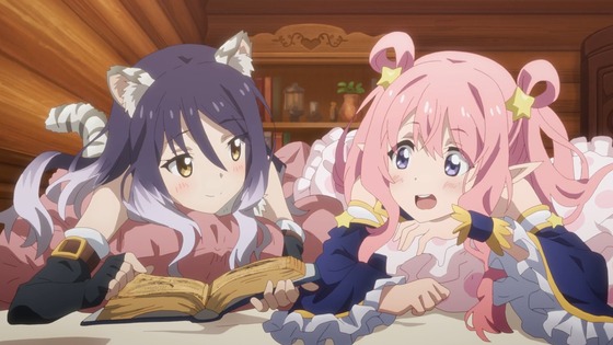 プリンセスコネクトReDive 第7話 感想 00025