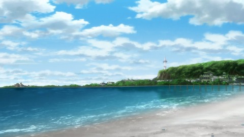 アサルトリリィ BOUQUET 第9話 感想 485