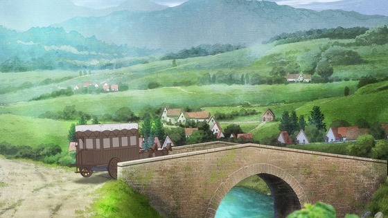 私、能力は平均値でって言ったよね! 第9話 感想 00172