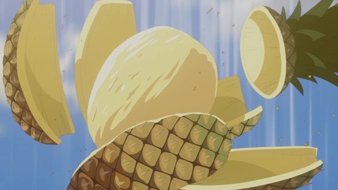 ラピライ 第5話 感想 00337