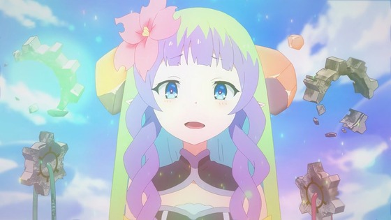 プリンセスコネクトReDive 第7話 感想 00925