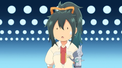 ラスダン 第7話 感想 1095