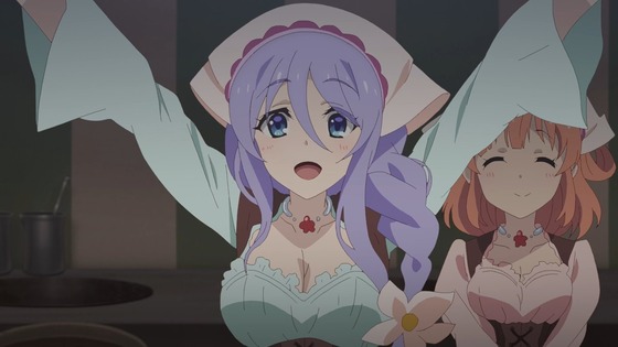 プリンセスコネクトReDive 第12話 感想 00552