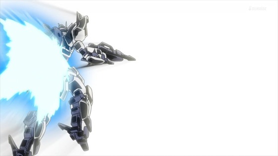 ガンダムビルドダイバーズ ReRISE 第12話 感想 00275