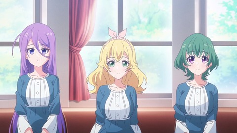 ラピライ 第7話 感想 00563