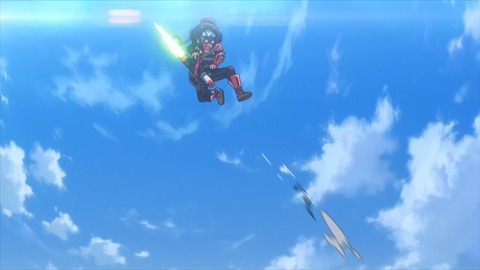 デカダンス 第2話 感想 00377