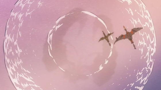 FGO 絶対魔獣戦線バビロニア 第17話 感想 00172