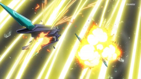 ガンダムビルドダイバーズReRISE 第24話 感想 00876