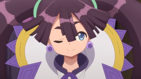 ラスダン 第1話 感想 421