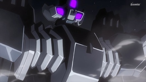 ガンダムビルドダイバーズReRISE 第25話 感想 00563