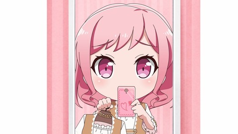 BanG Dream! ガルパ☆ピコ ふぃーばー! 第7話 感想 034