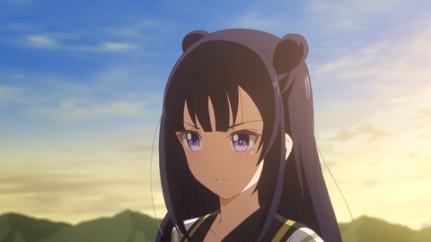ラピライ 第7話 感想 00859