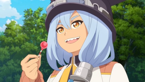 ラスダン 第11話 感想 59