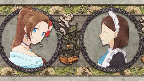 はめふらX 2期 第2話 感想 1174
