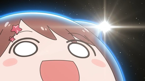 BanG Dream! ガルパ☆ピコ ふぃーばー! 第1話 感想 074