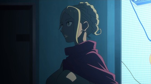 デカダンス 第4話 感想 00554