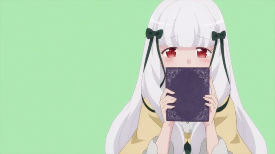 はめふら 第3話 感想