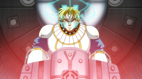 ゲッターロボ アーク 第13話 最終回 感想 206