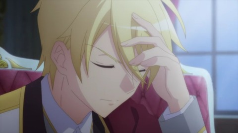 はめふらX 2期 第3話 感想 007