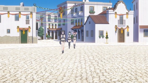 ラピライ 第12話 最終回 感想 00873