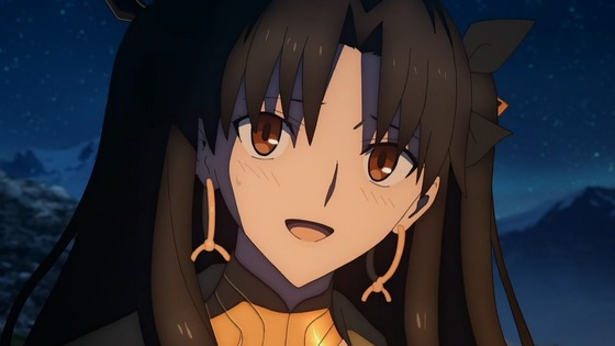 FGO 絶対魔獣戦線バビロニア 第9話 感想 00410