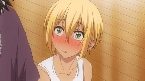 黒ギャルになったから親友としてみた。第3話 感想 ネタバレ 214