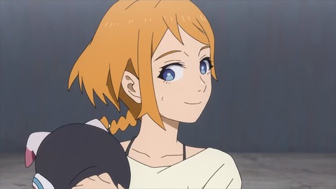 デカダンス 第6話 感想 00638