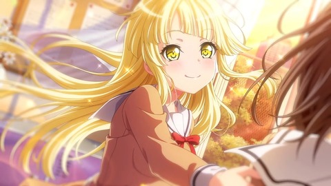 BanG Dream! ガルパ☆ピコ ふぃーばー! 第7話 感想 33