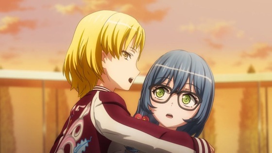 BanG Dream! 3期 4話 感想 00382
