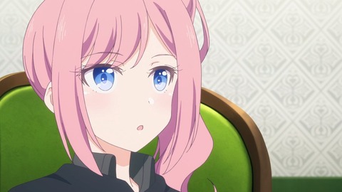 ラピライ 第6話 感想 00936