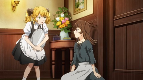 異世界食堂2 第8話 感想 125