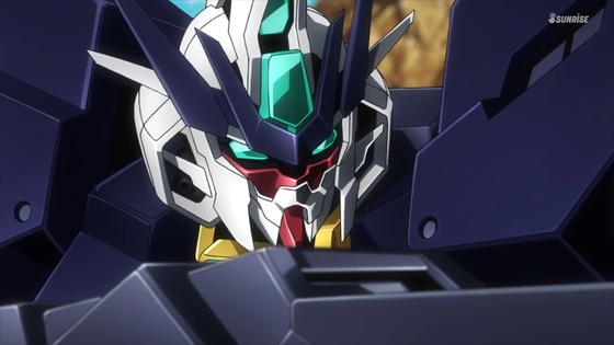 ガンダムビルドダイバーズReRISE 第18話 感想 00219
