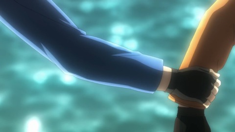 サクガン 第6話 感想 567
