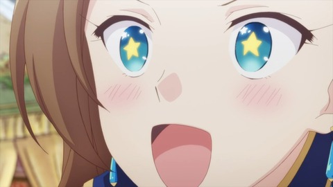 はめふらX 第1話 感想 00611