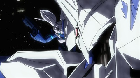 ガンダムビルドダイバーズ バトローグ 感想 302
