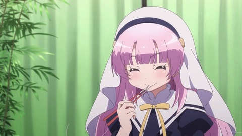 神様になった日 第2話 感想 240