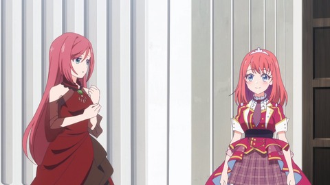 ラピライ 第12話 最終回 感想 01427