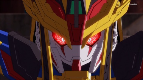SDガンダム 三国創傑伝 第7話 感想 ネタバレ 690