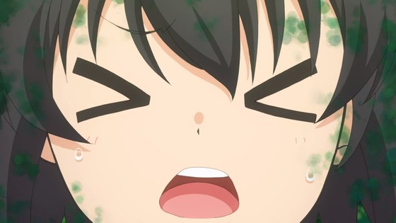 痛いのは嫌なので防御力に極振りしたいと思います。第1話 感想 00384
