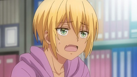 黒ギャルになったから親友としてみた 第4話 感想 ネタバレ 021