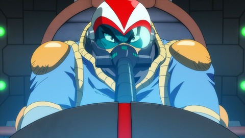 ゲッターロボ アーク 第11話 感想 272